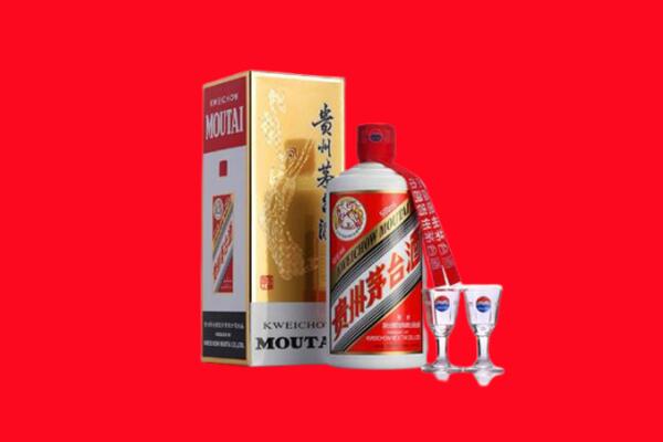 巨鹿县回收茅台酒