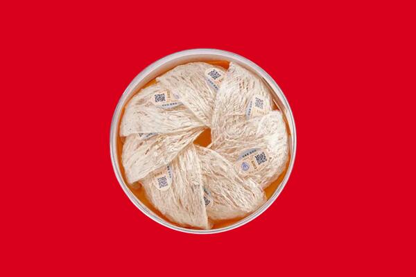 巨鹿县回收雪燕窝